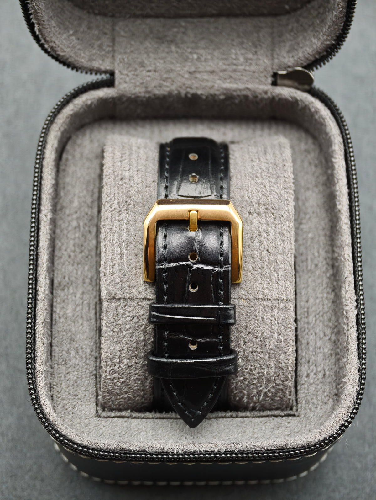 Amber Royale | 24mm VJ24 Dress Watch