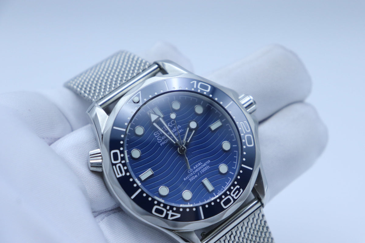 Divers