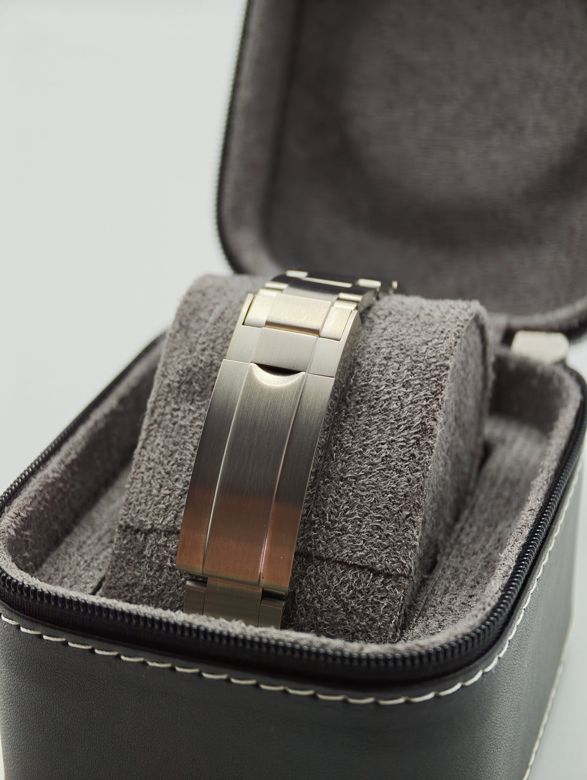 Shadow Ranger | 39mm NH35 Automatic