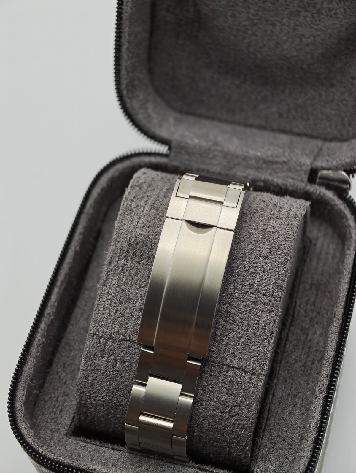 Hulk Submariner – 40mm – NH35 Automatic