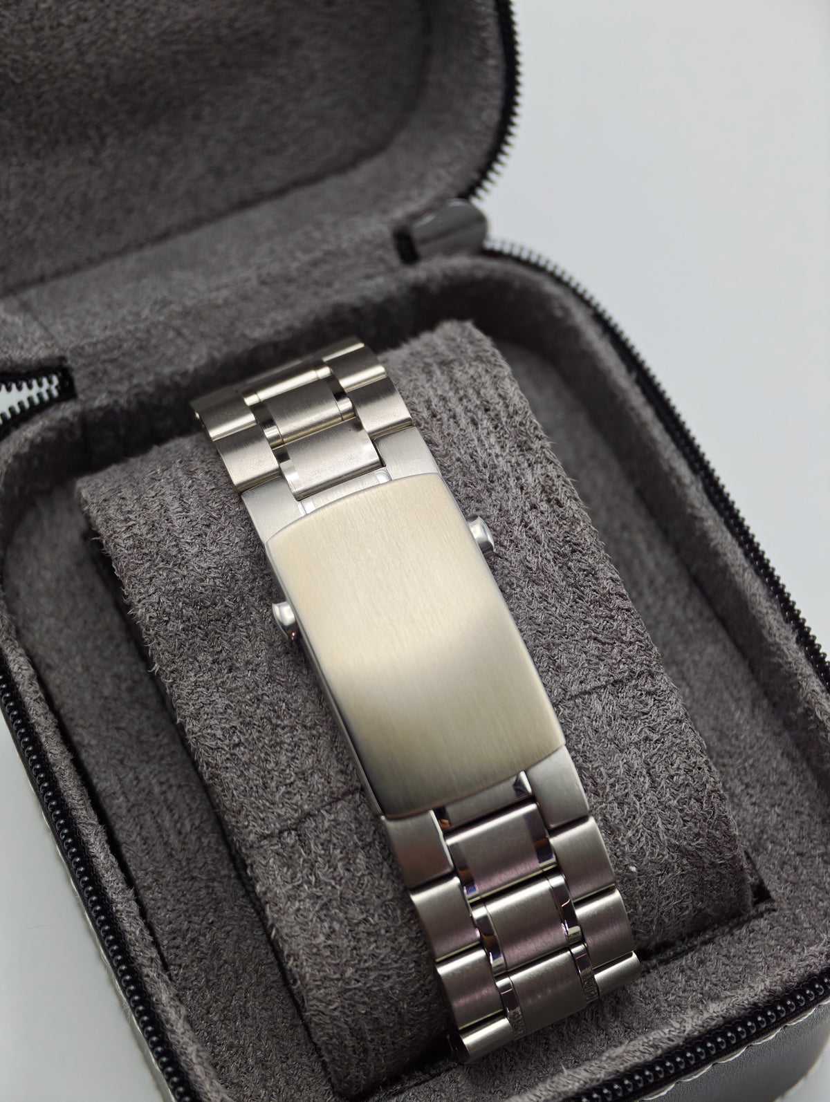 Moonline Speedmaster Style Chronograph