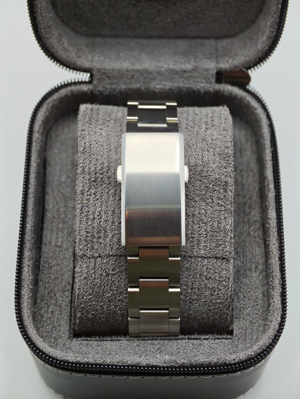 Premium Black Bay GMT Mod | NH34 Automatic | 39mm