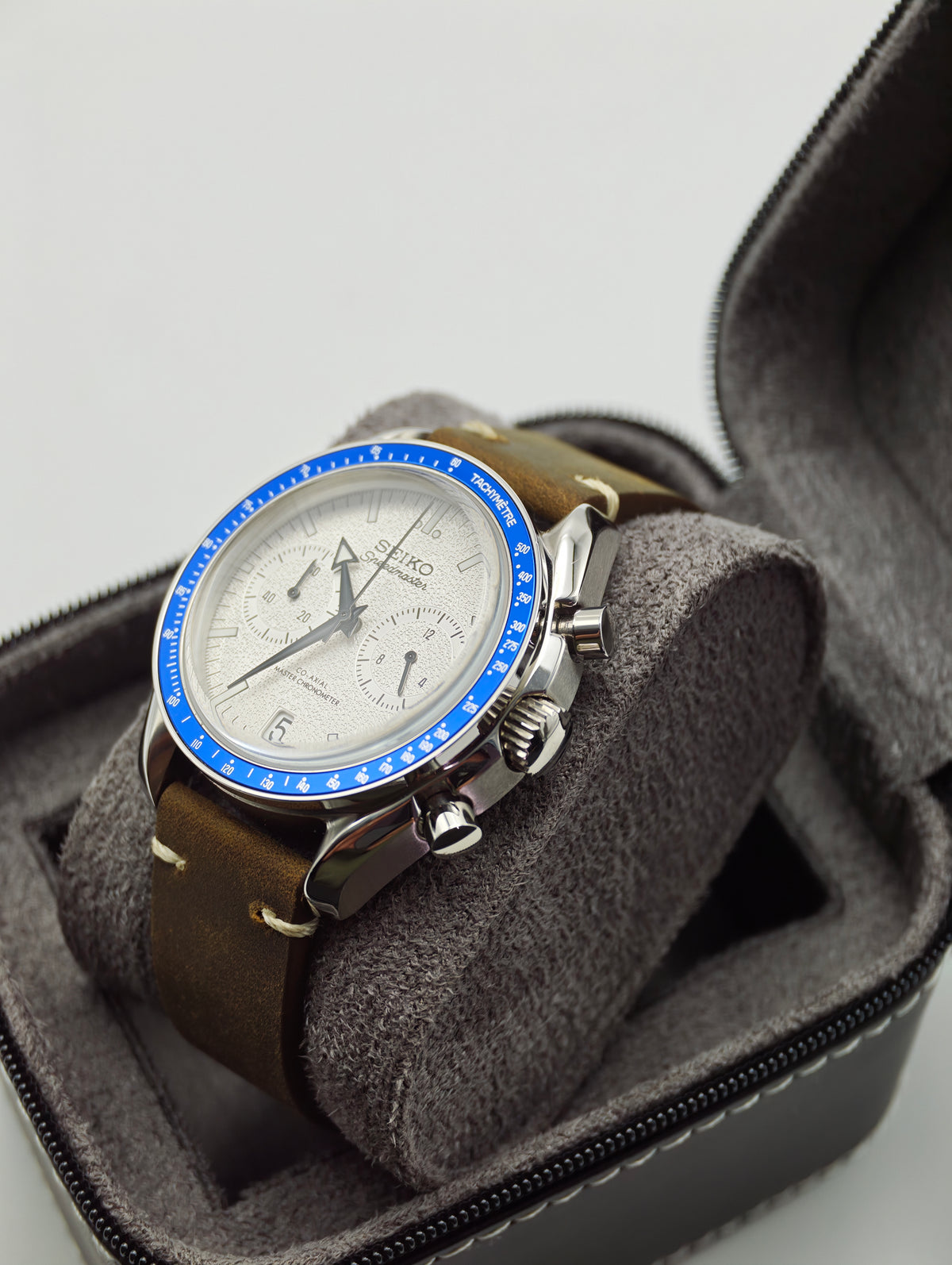 Arctic Rally Chronograph – 39mm VK63
