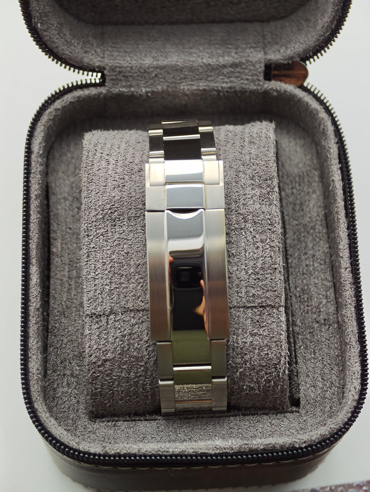Apex Racer Chronograph – 39mm VK63