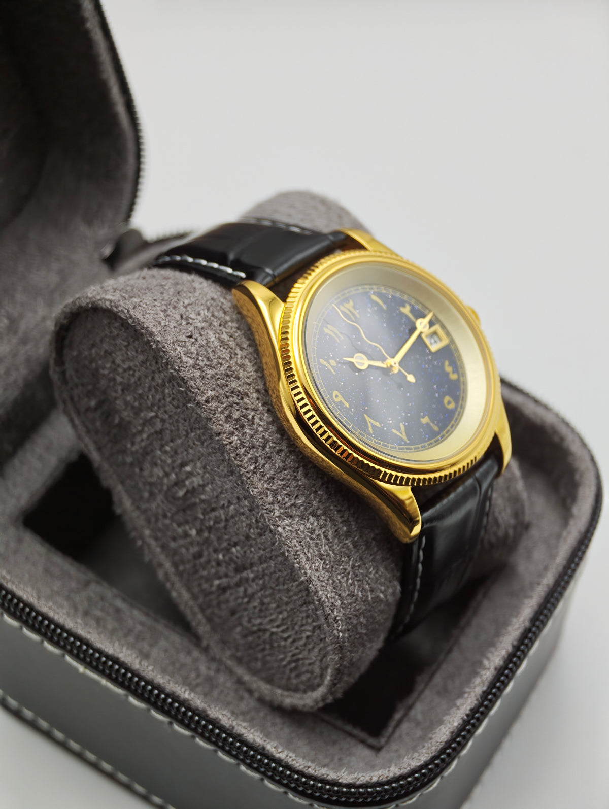 Arabian Nights | 39mm NH35 Automatic