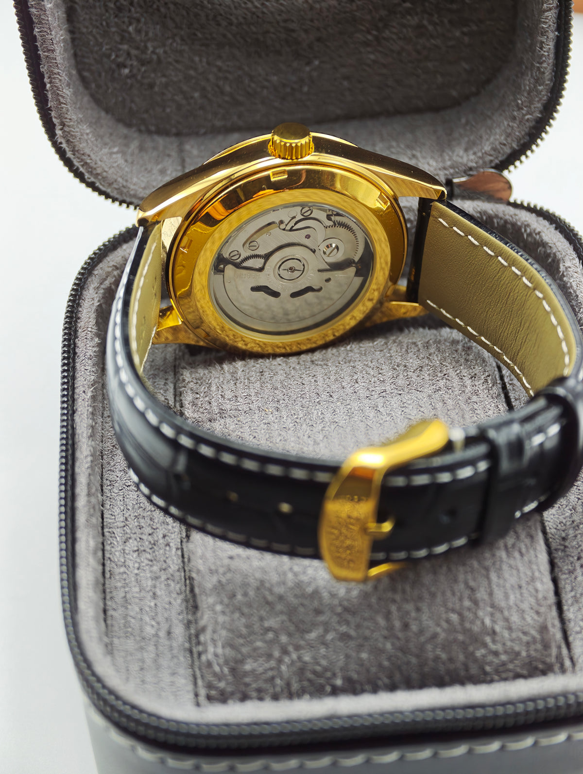 Arabian Nights | 39mm NH35 Automatic