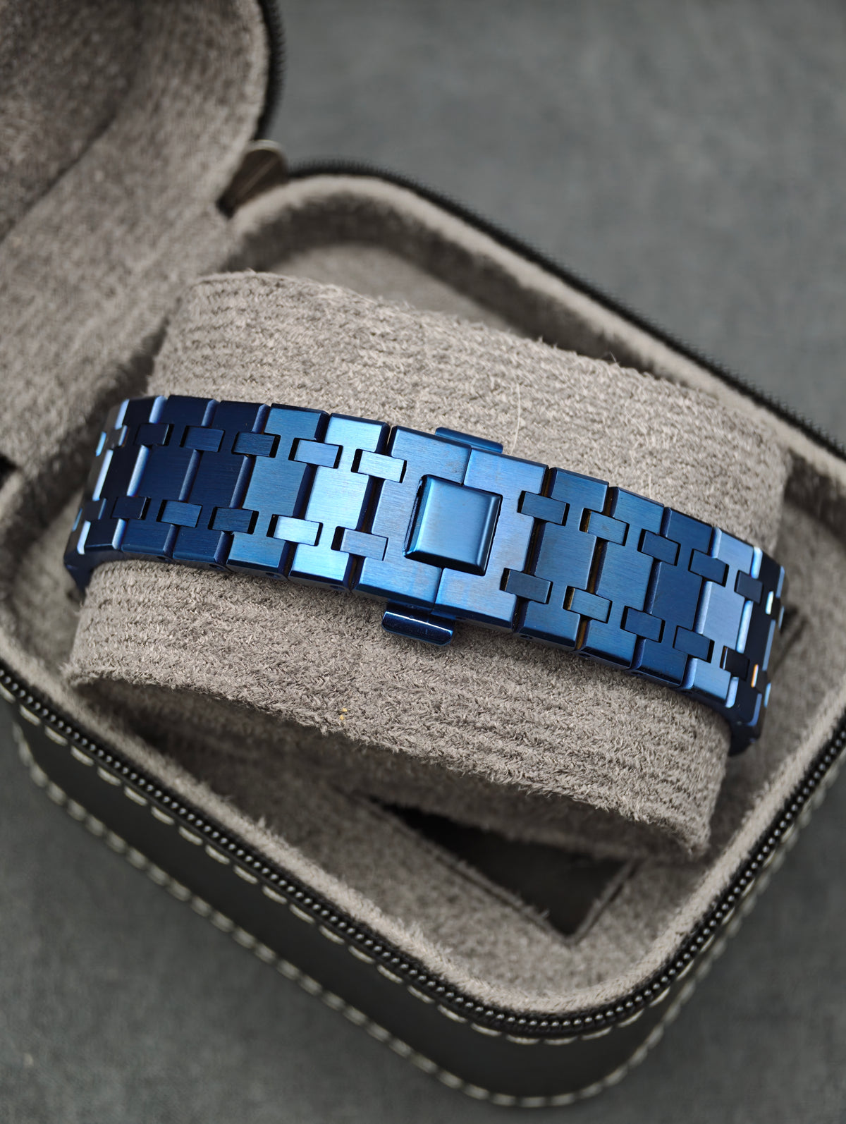 Azure Royal Oak Style | 41mm Automatic