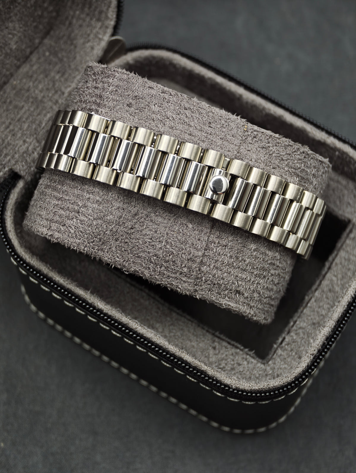 Olive Green | Arabic Dial | 36mm NH35 Automatic