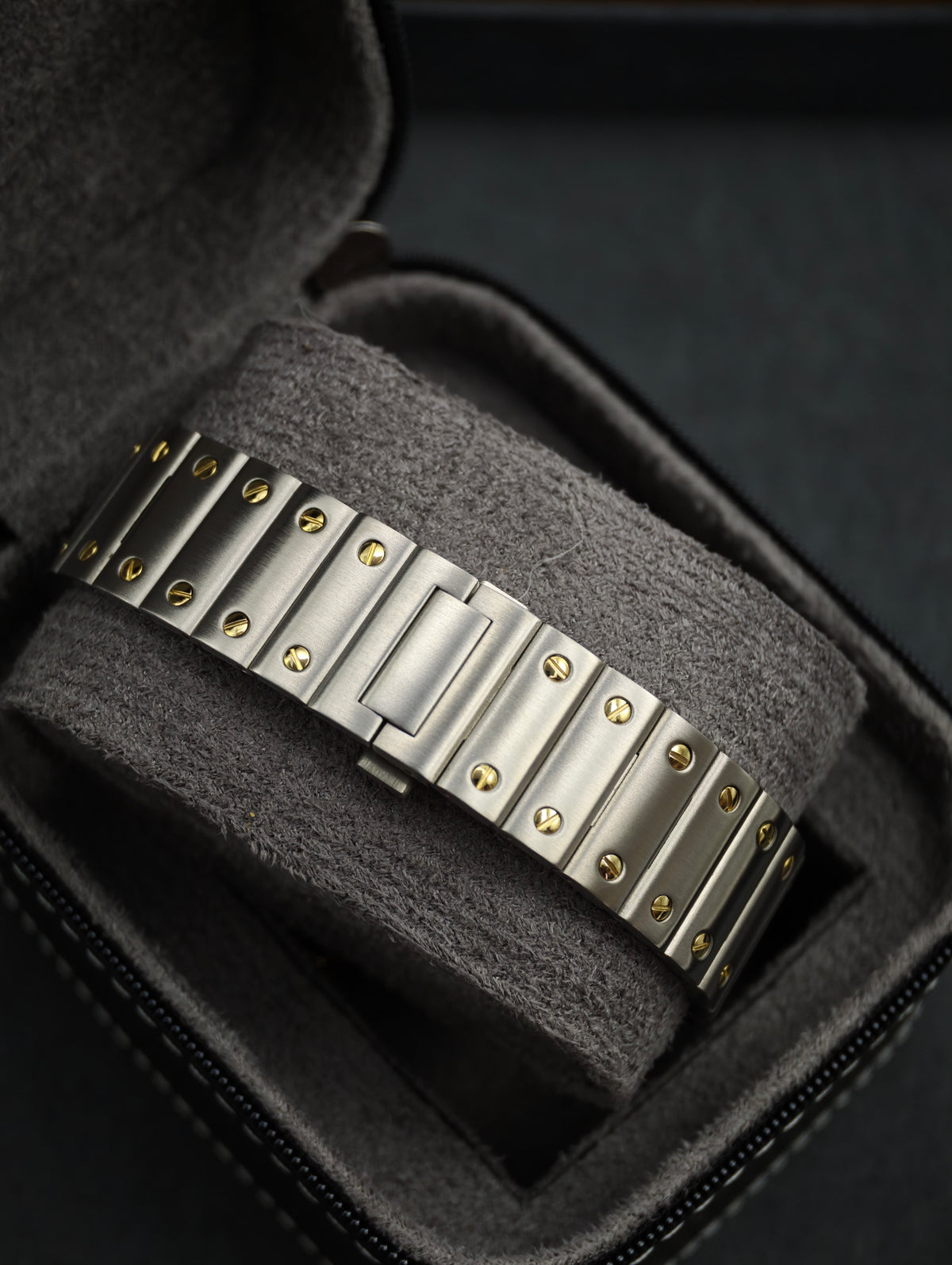 Regent Two-Tone | 39mm NH35 Automatic