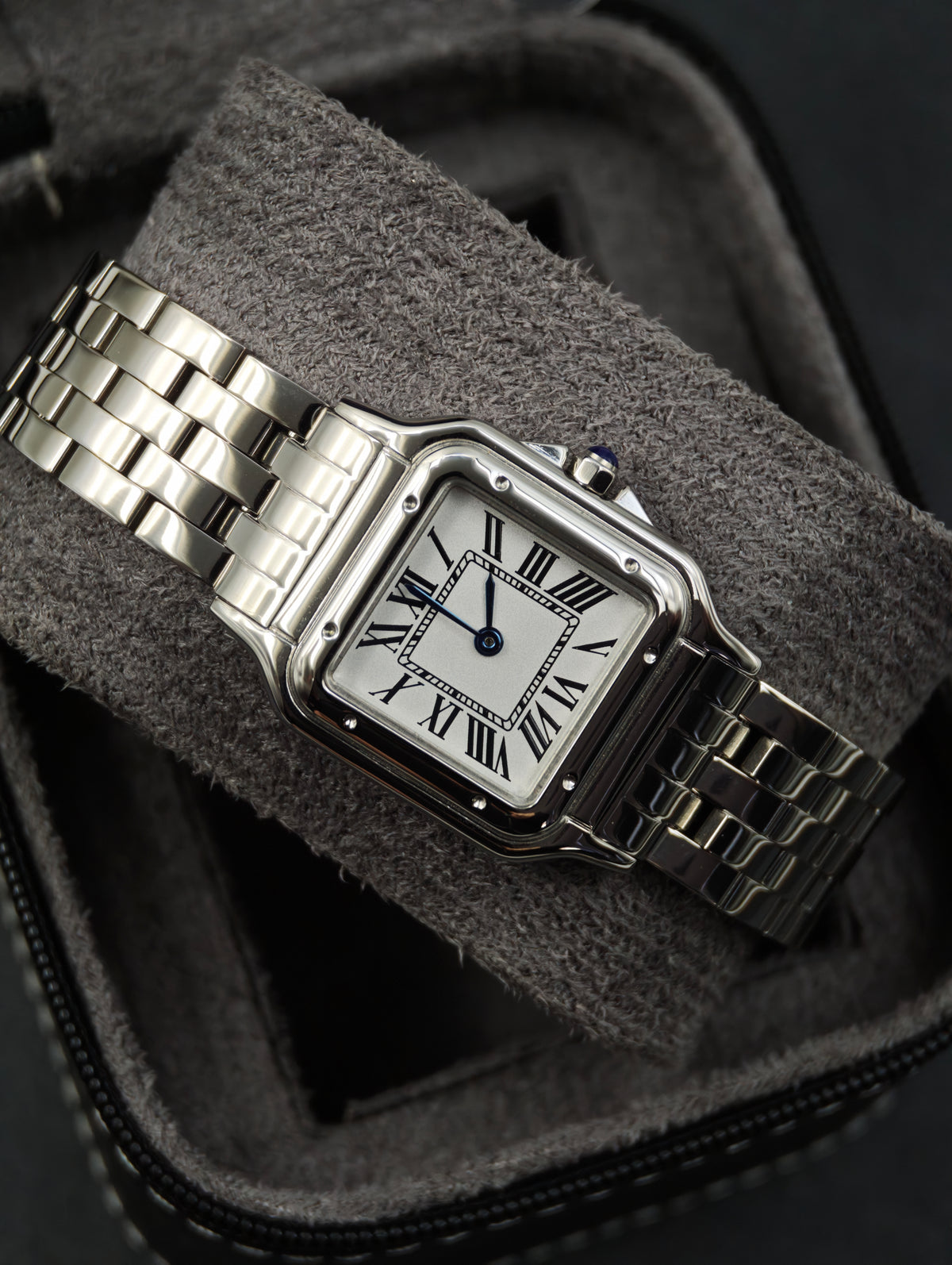 Le Regent | 27mm VJ20 Quartz