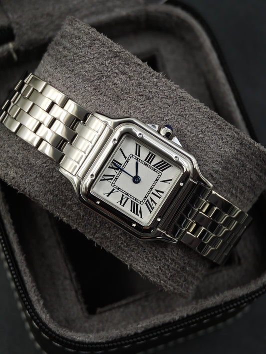 Le Regent | 27mm VJ20 Quartz