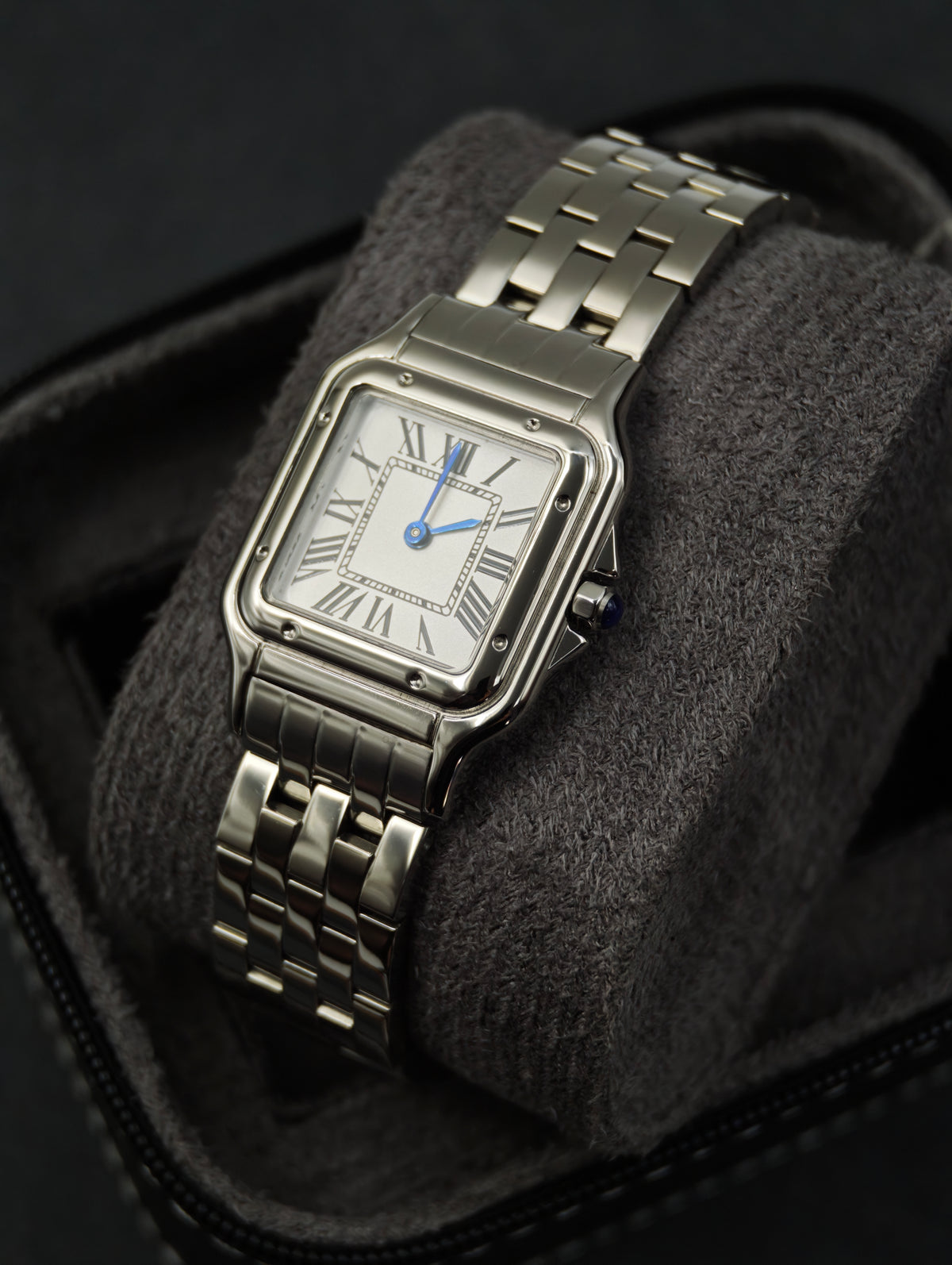 Le Regent | 27mm VJ20 Quartz
