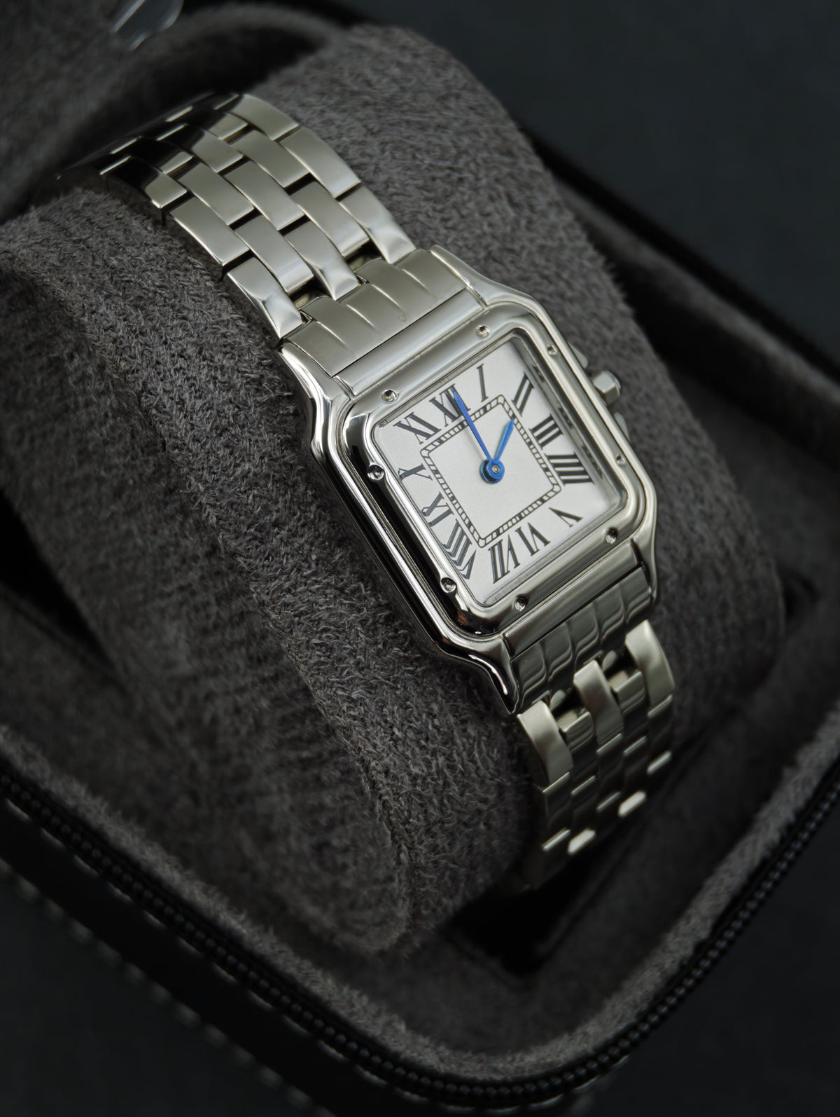 Le Regent | 27mm VJ20 Quartz
