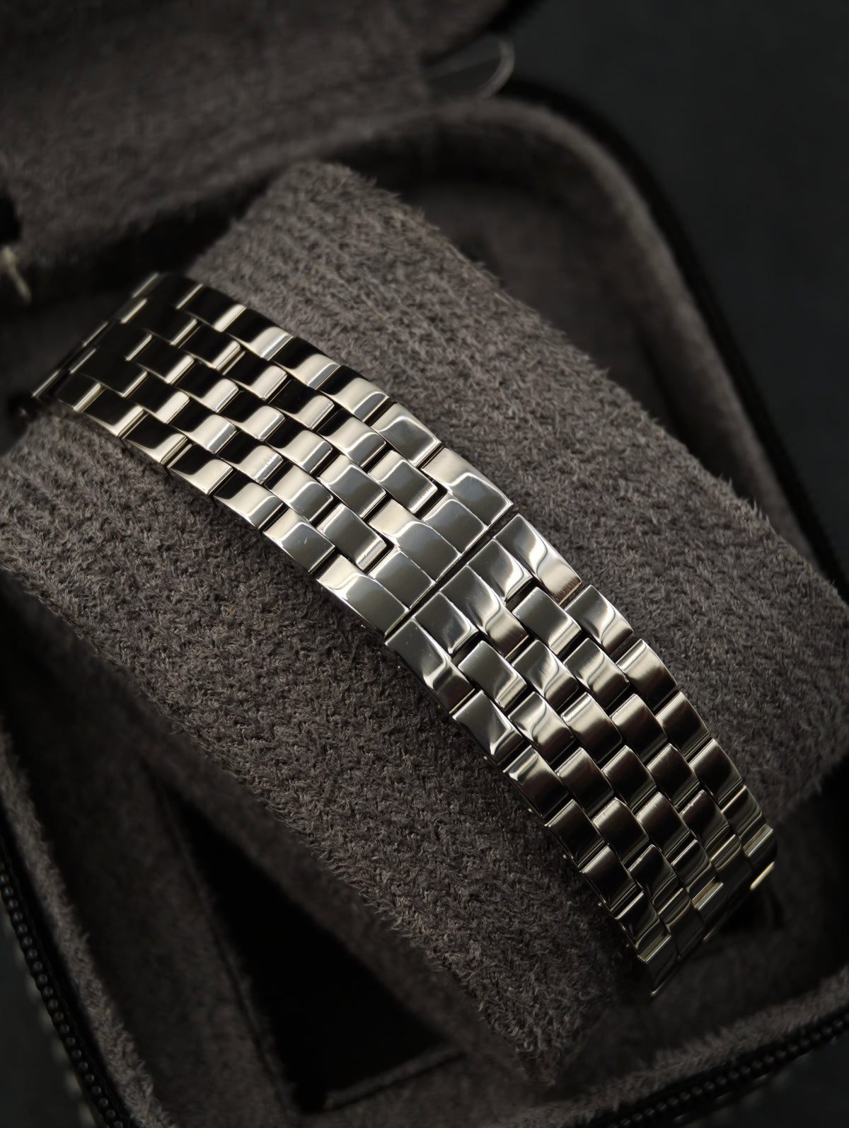 Le Regent | 27mm VJ20 Quartz