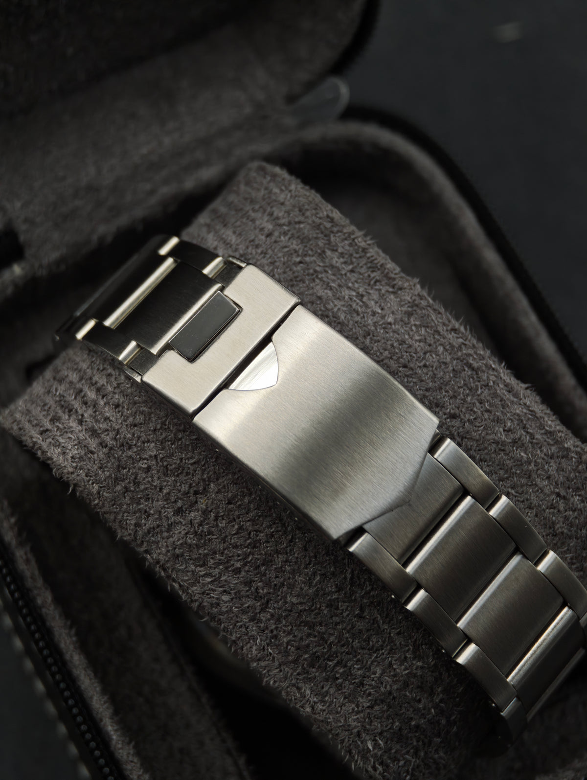 Ocean Titan | 42mm NH35 Automatic