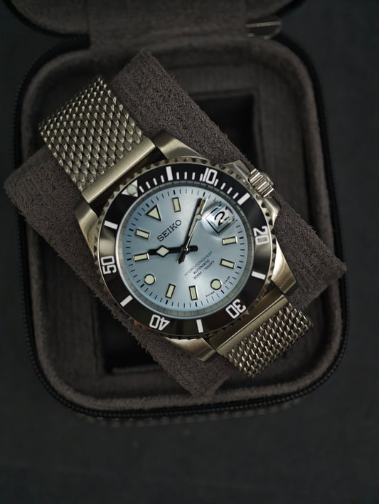 The Hydro | 40mm Automatic