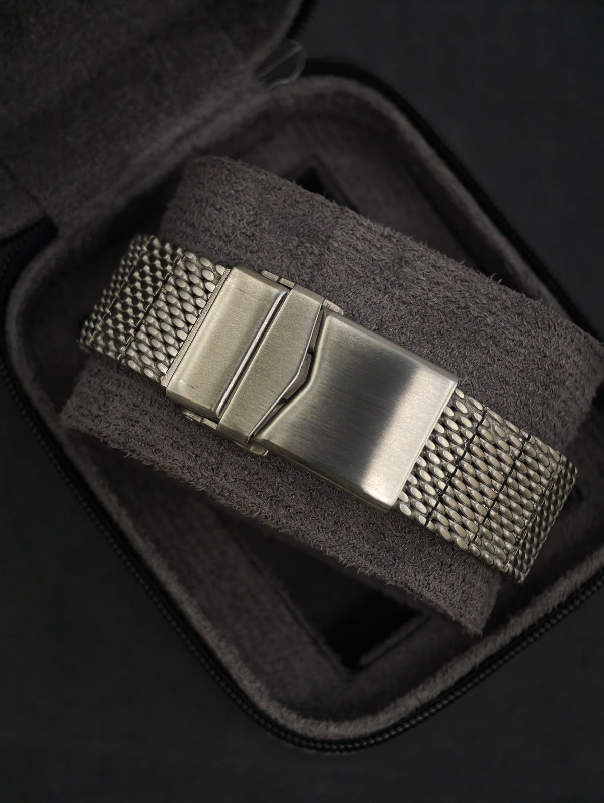 The Hydro | 40mm Automatic