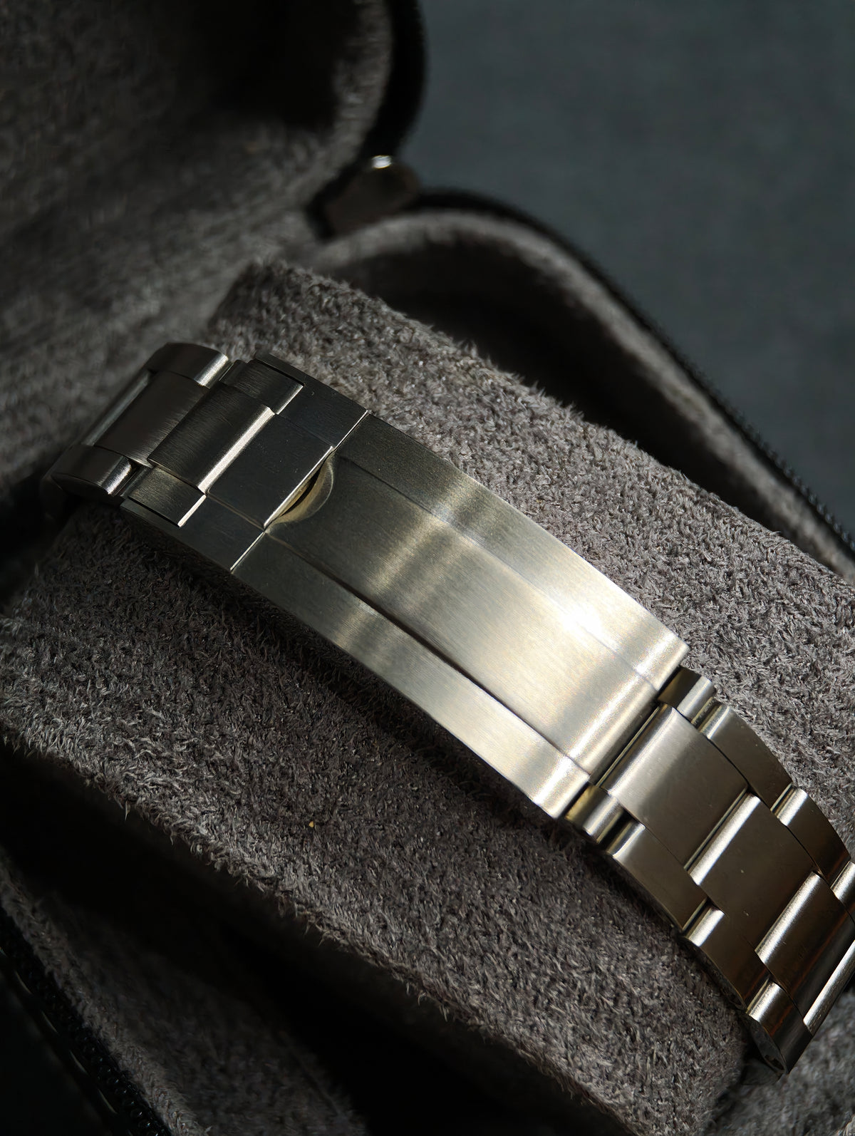 Ocean Legacy | 40mm NH35 Automatic