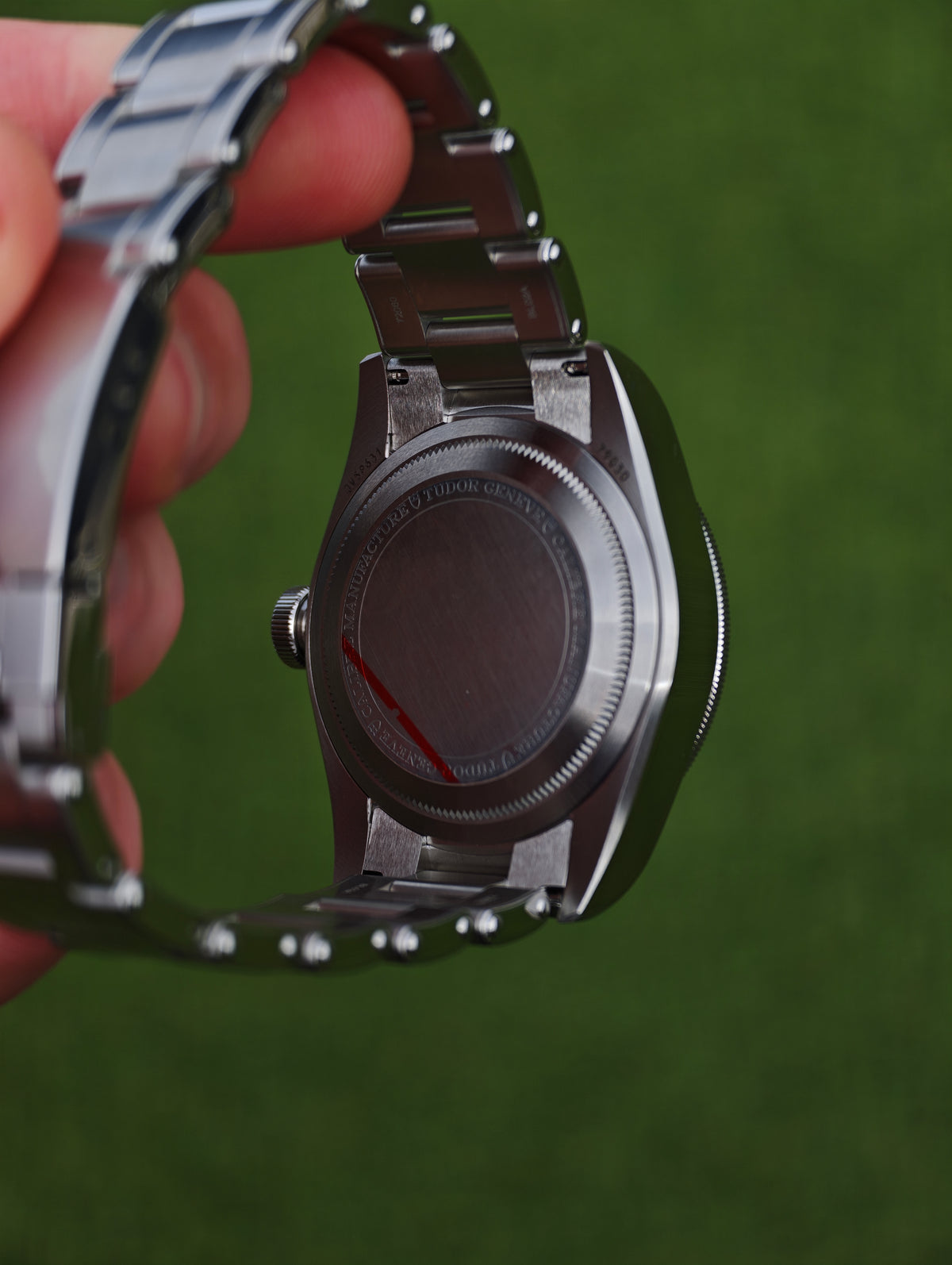 Tudor Black Bay GMT Opaline