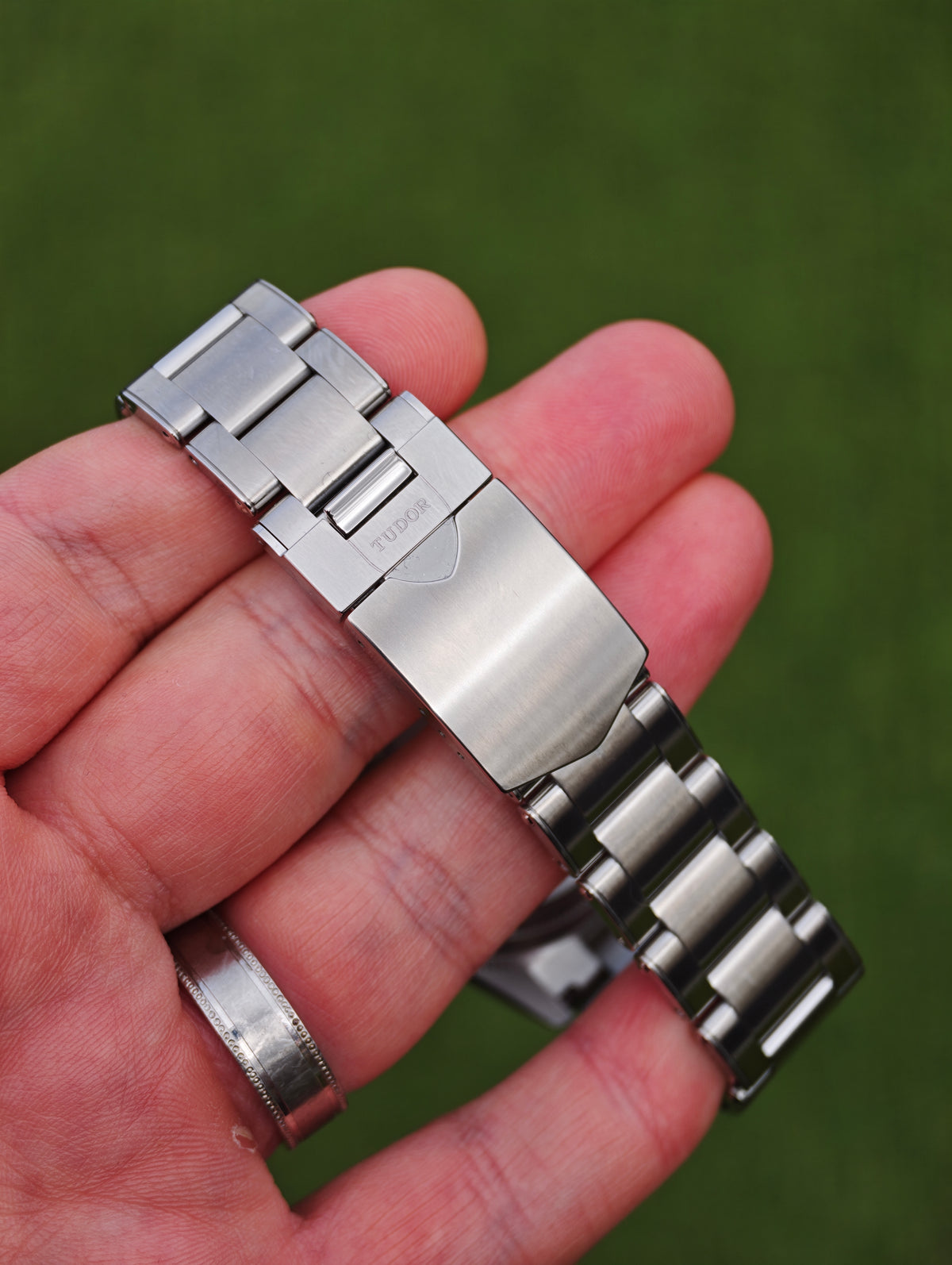 Tudor Black Bay GMT Opaline