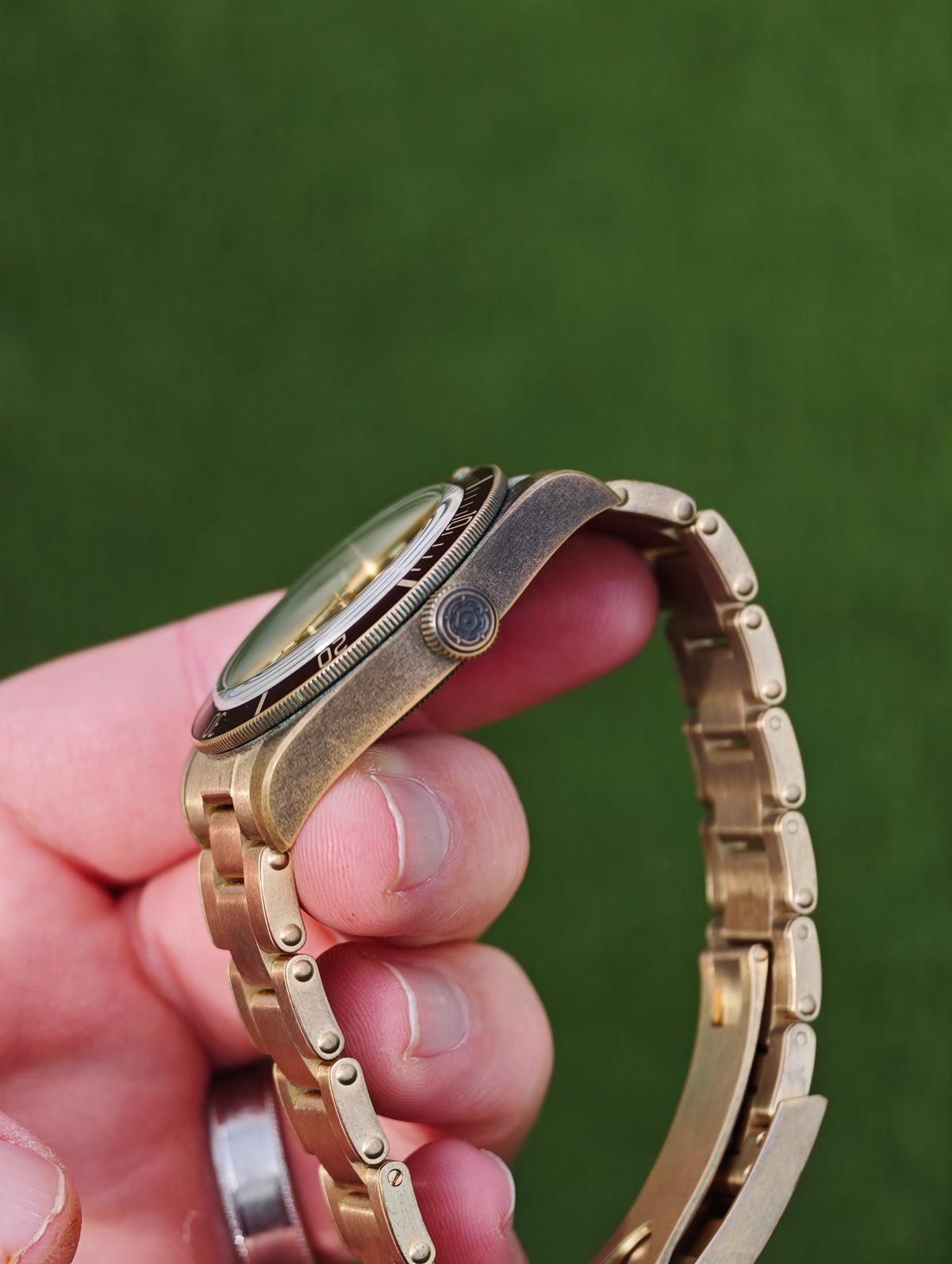 Tudor Black Bay Fifty-Eight Bronze