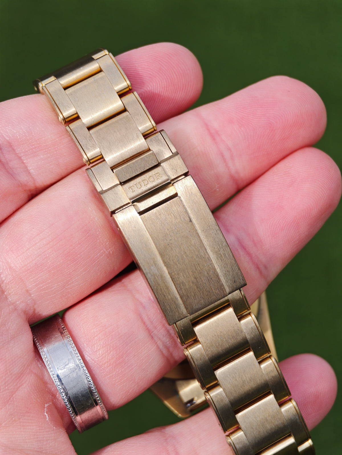 Tudor Black Bay Fifty-Eight Bronze