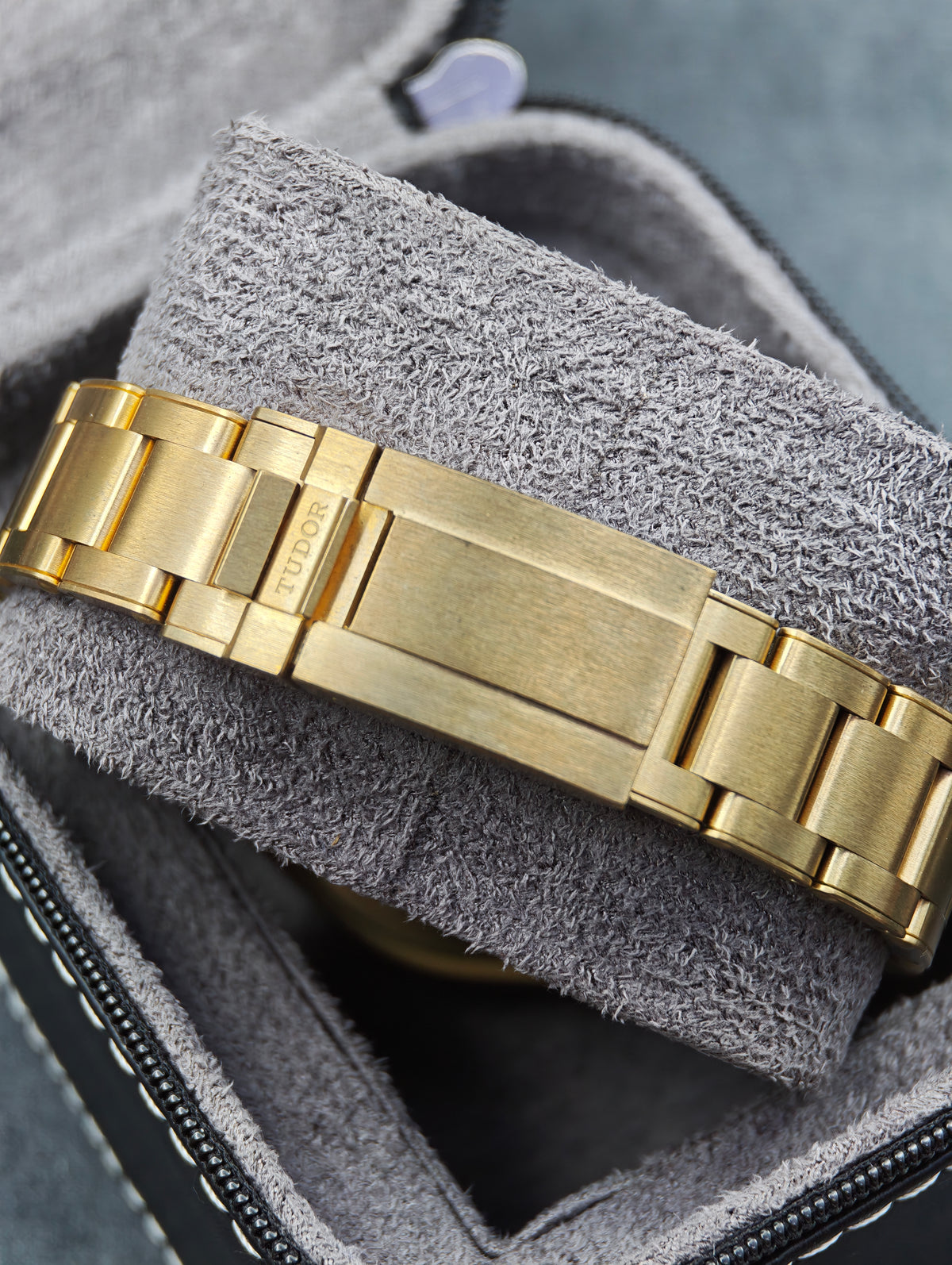 Tudor Black Bay Fifty-Eight Bronze