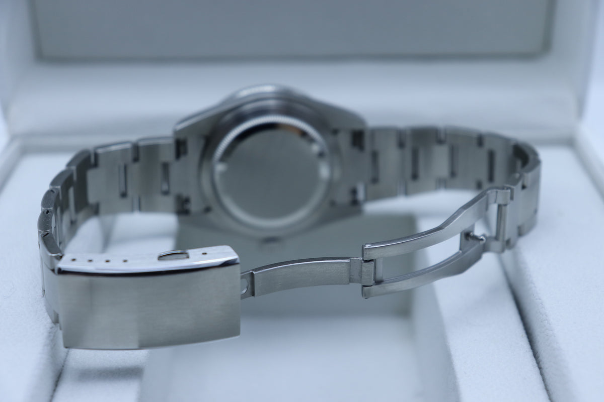 Premium Black Bay Diver Mod | NH35 Automatic | 39mm