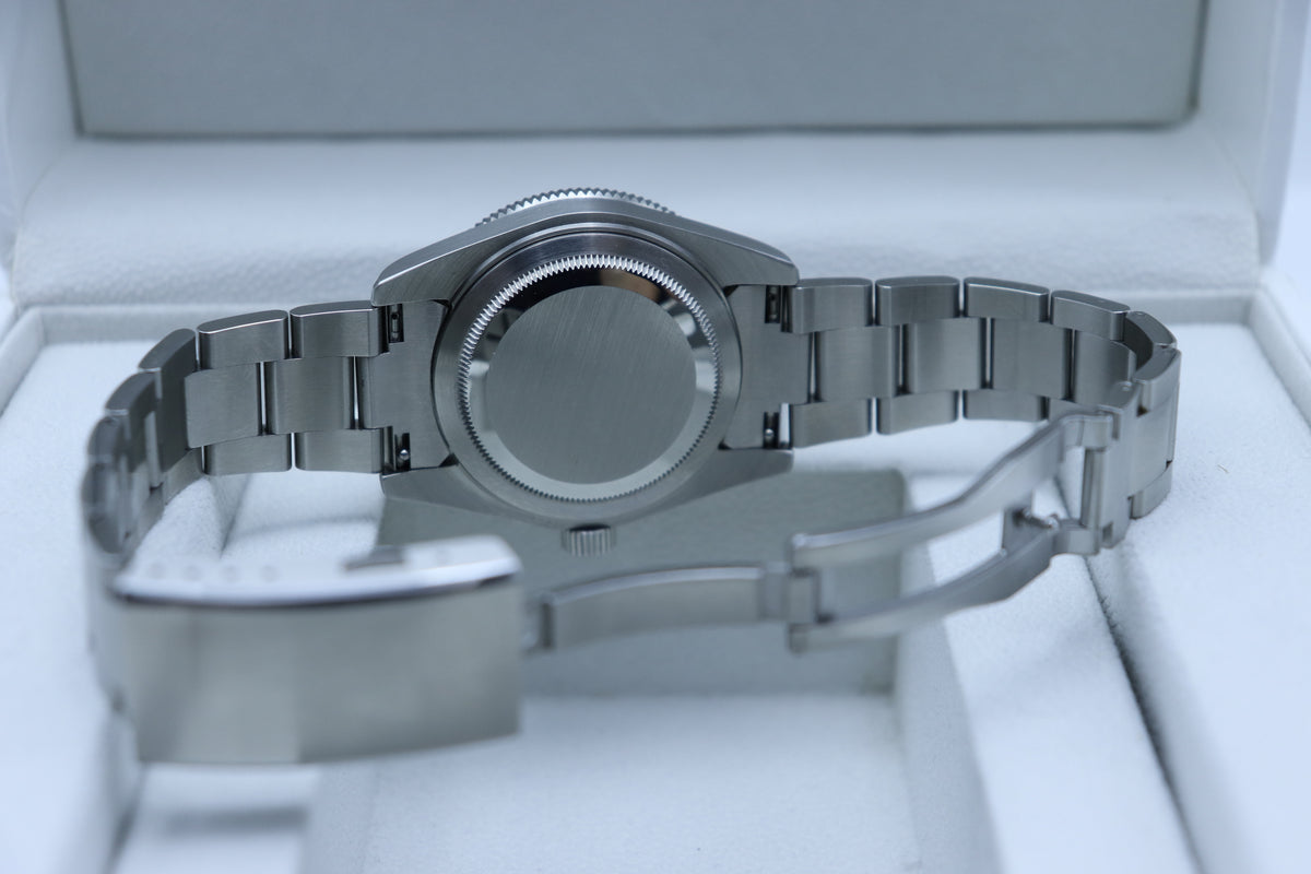 Premium Black Bay Diver Mod | NH35 Automatic | 39mm