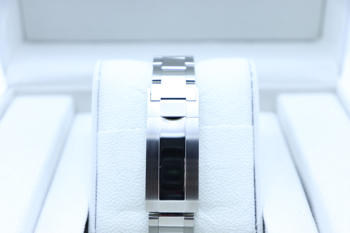 Pepsi Meteorite GMT Master Mod | NH34 Automatic