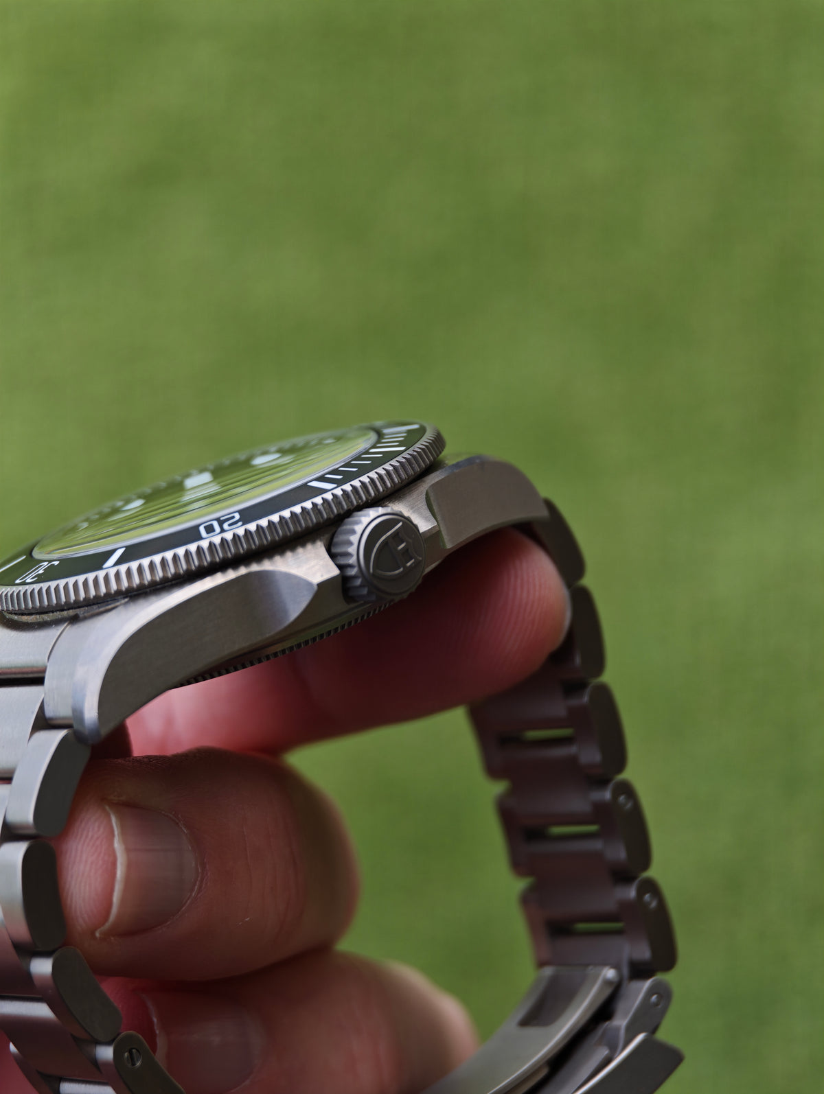 Tudor Pelagos Ultra Ref: M2543C1A7NU-0001