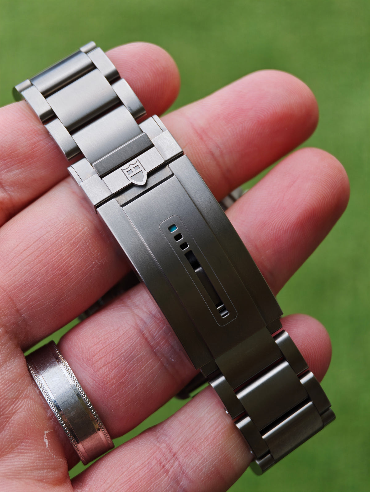 Tudor Pelagos Ultra Ref: M2543C1A7NU-0001