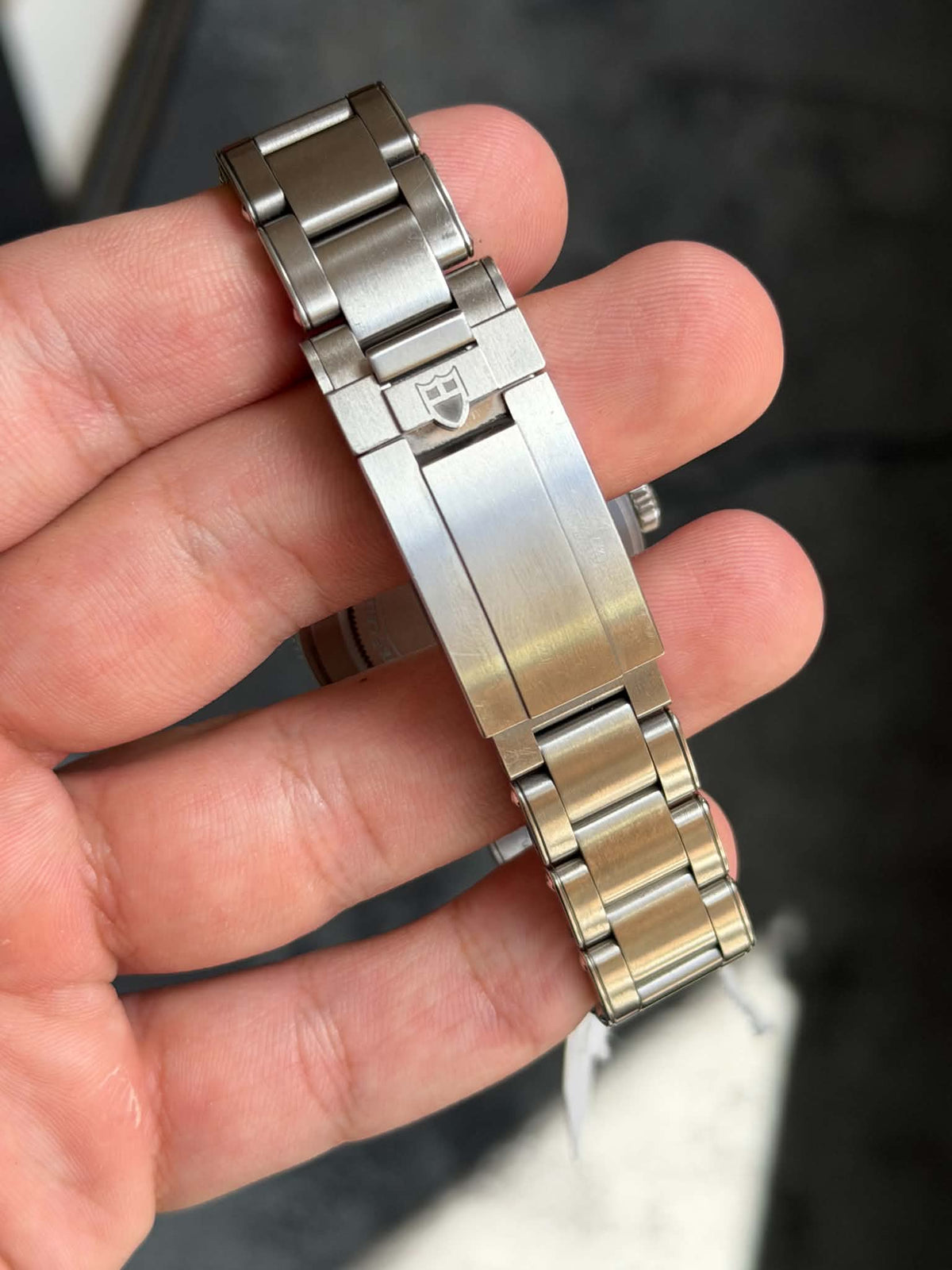 Tudor Black Bay 54 37mm | 2023 Full Set