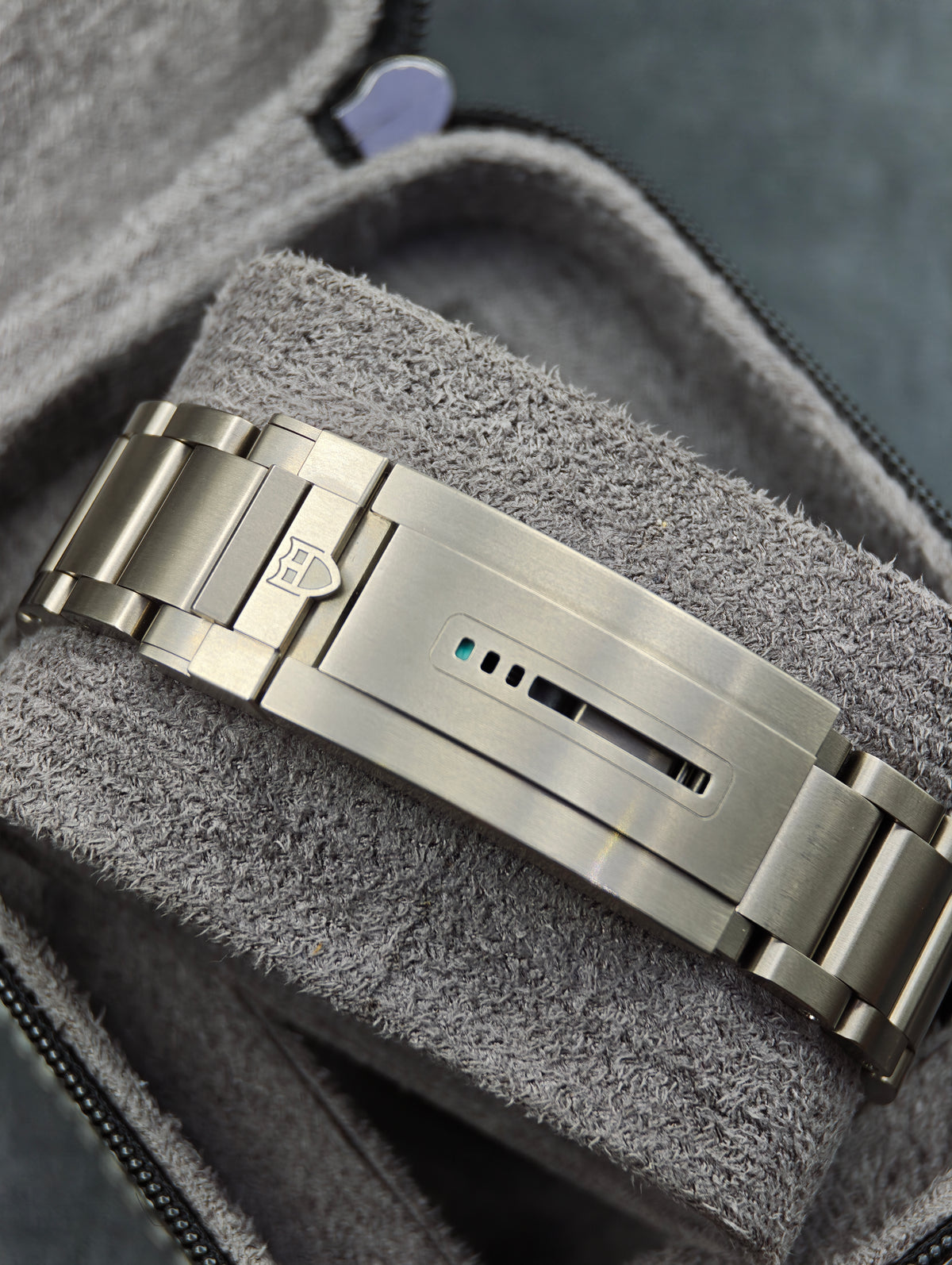 Tudor Pelagos Ultra Ref: M2543C1A7NU-0001
